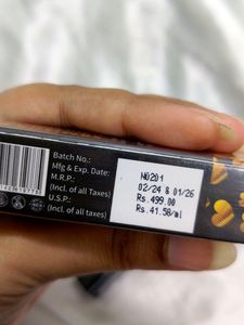 Hair Finishing Stick For Baby Hai