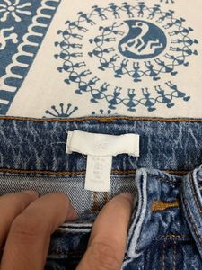 H&amp;M Blue Jean
