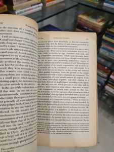 Voyage Of The Beagle By Charles Darwin