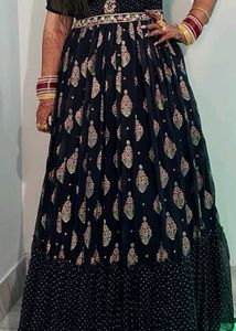 Beautiful Gown