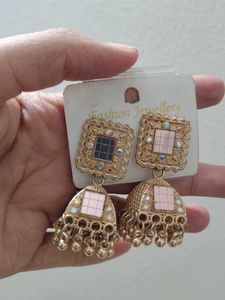 Fashion Jewellery Earrings