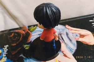 Hobi Dynamite Bobble Head