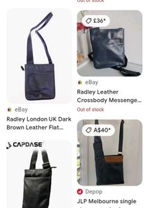 RADLEY LONDON Sling