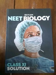 Neet Exam NCERT guide, PCBM BOOKS