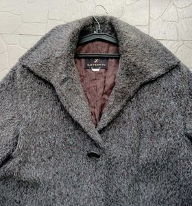 Women&#39;s Overcoat