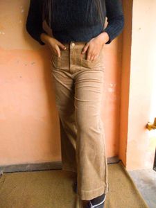 😎Corduroy Wide Leg Pants😎