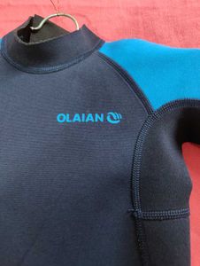 6 Years Boy Swimming Suit