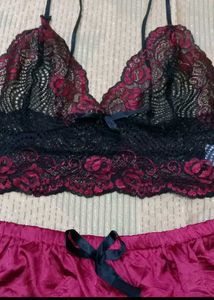 Leigri Set