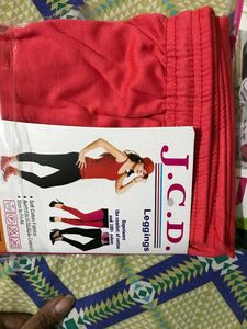 New Leggings Different Colors