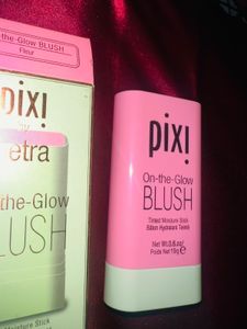 Pixi On-the-Glow Blush