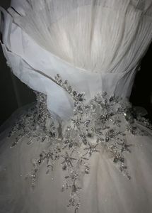 Cinderella gown