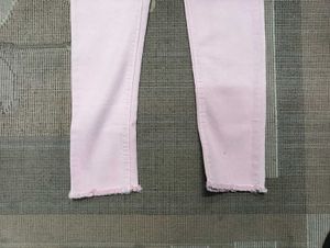 C@44 Size-32 Slim Jeans