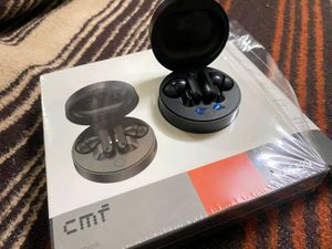 CMF by Nothing Buds Pro