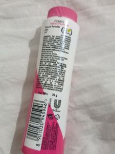 Ponds Talcum Powder