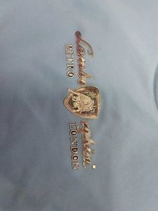 Light Blue T-Shirt