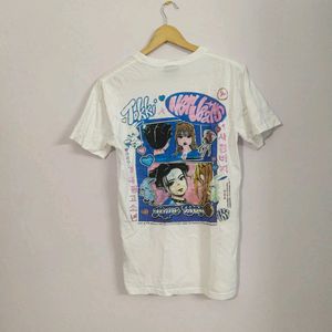 New Jeans Tshirt