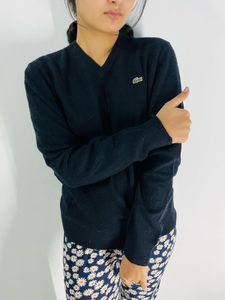 Lacoste unisex Sweater