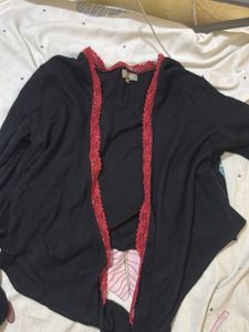 Maroon Cami Combo Offer 3 Tops