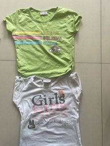 Set Of Two Tops