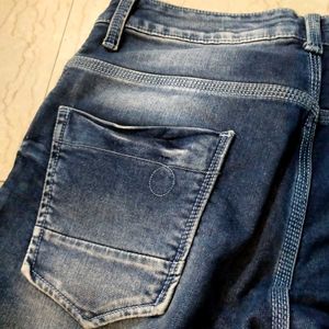 YJ Straight Fit Jeans 30 Inch