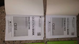 Oswaal CBSE Class 11 Question Banks