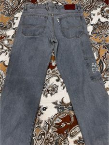 American Eagle Jeans Mid - Rise (unisex)