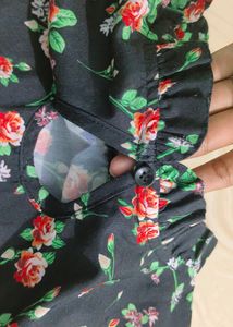 Mixed Tops