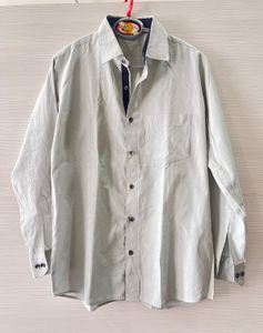 Men&#39;s Casual Shirt