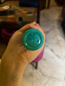 Foxtale Overnight Glow Mask