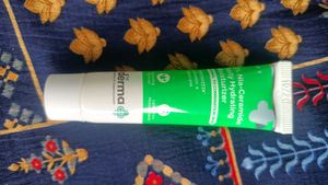 Moisturizer - New