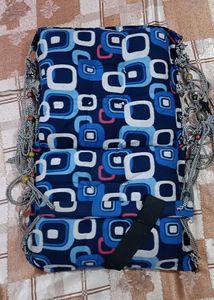 Baby Swing Cotton Easy To Carry And Foladable