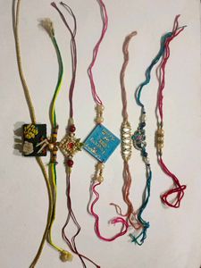 Rakhi
