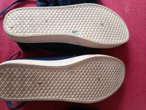 Unisex New Condition Less Used 👌