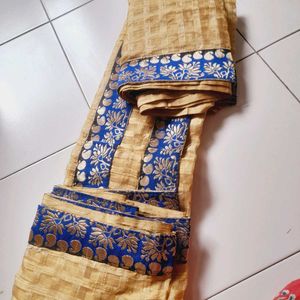 Brand New Saree