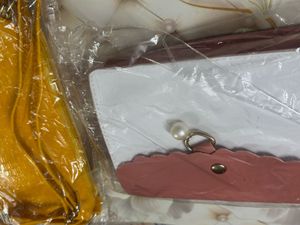 Stylish Wallets 2 piece combo