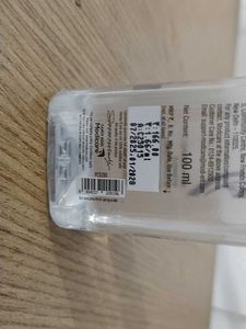 Salon Professional Hair Oil