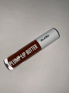 Zudio Plum Lip Butter