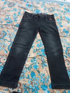 Mufti Jeans