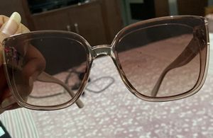 cat eye Sunglasses