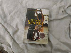 TwobyTwo By Nicholas Sparks