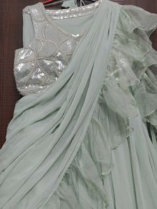 Elegant Lehnga