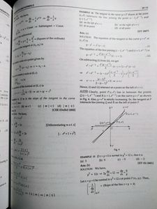 IIT JEE Mains &amp; Advanced R.D Sharma Vol. II