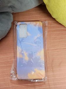 Redmi Note 11 Pro Mobile Cover (Unused)