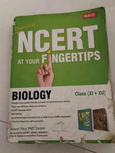 Mtg Biology