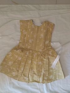 Baby Girl Frock