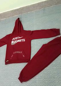 Kids Tracksuit