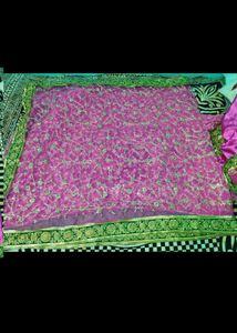 Khada Dupatta