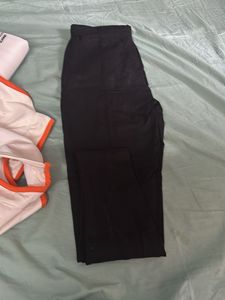 Black Pants
