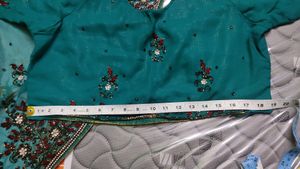 Beautiful  Designer Saree