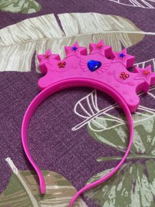 Attractive Bands For Kids… Light Not Working
